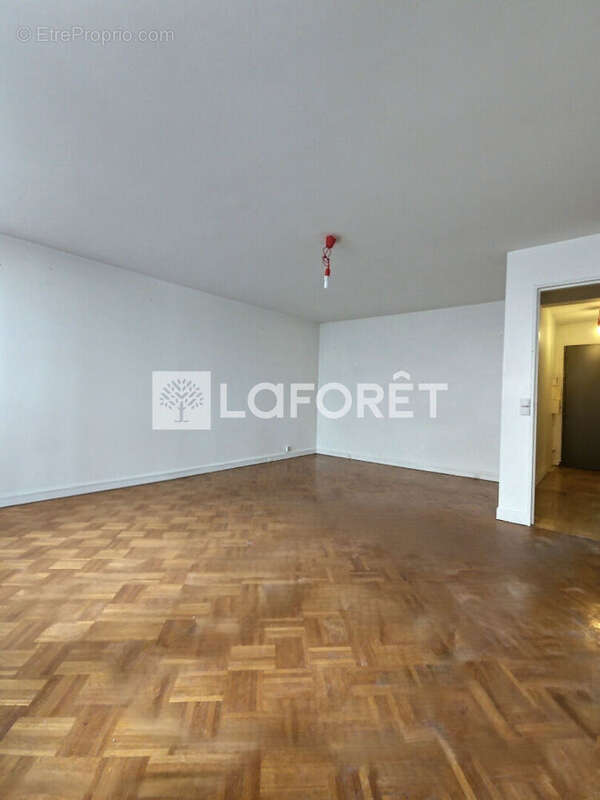 Appartement Neuilly Sur Seine 1 pièce(s) 48.25 m2 - photo 4