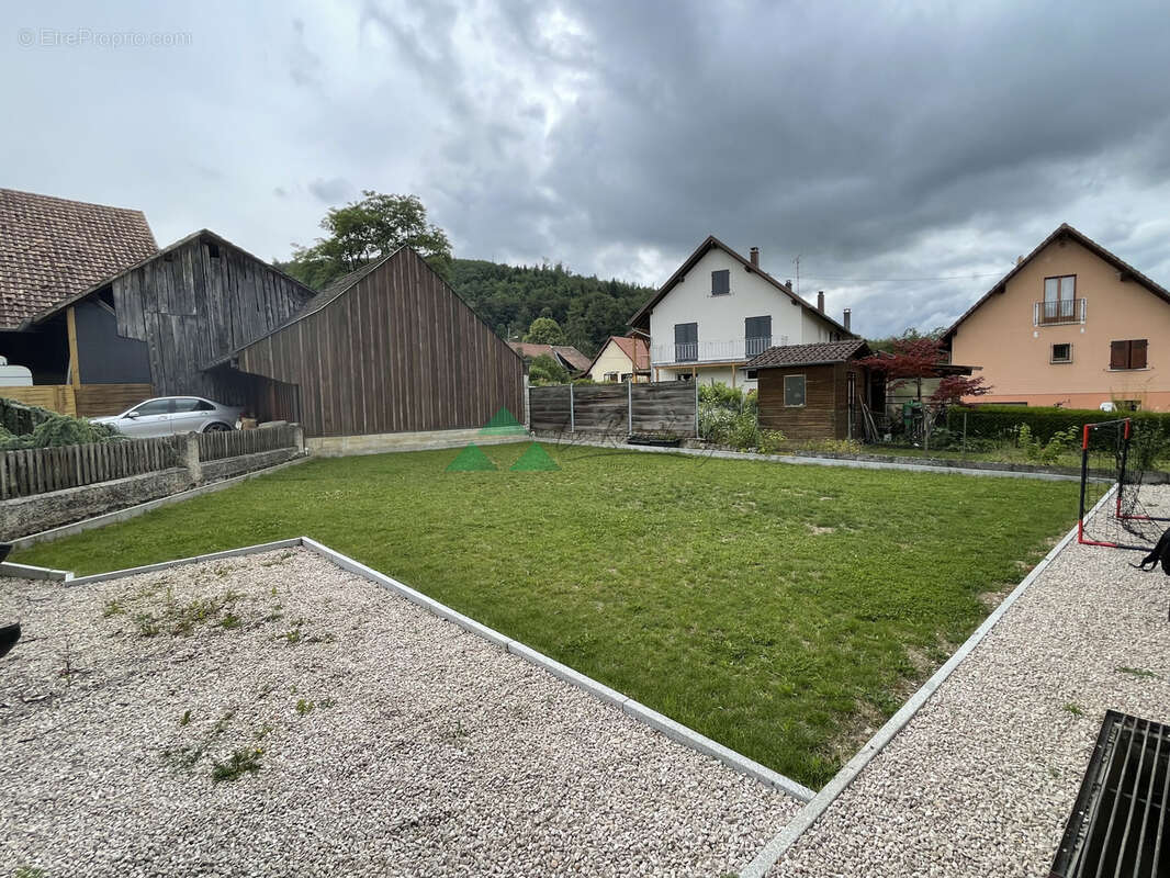 Grande maison 6 chambres - photo 12