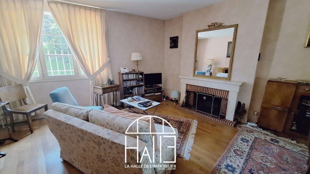 Maison 113 m² à Mezieres-Sur-Issoire  - photo 14
