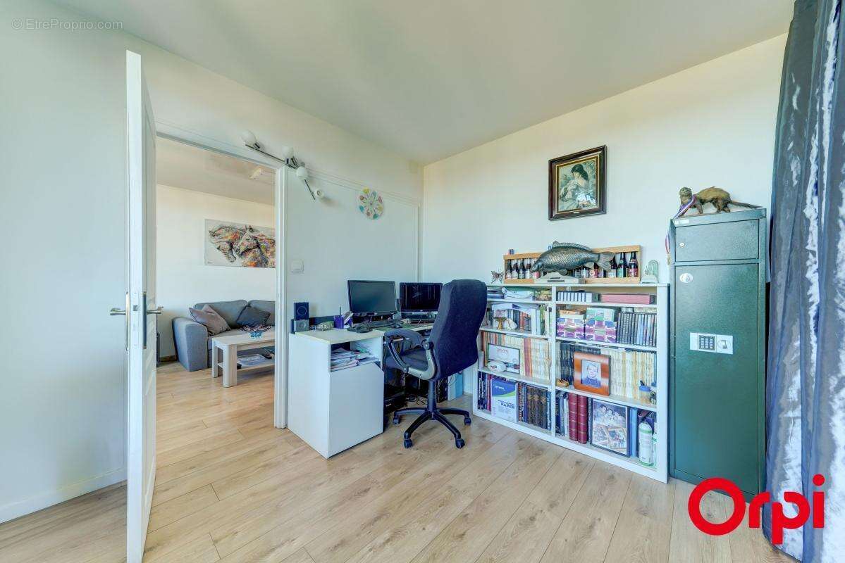 Appartement à CALUIRE-ET-CUIRE