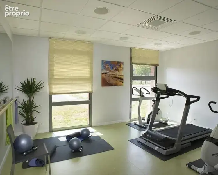 Investissement en residence Senior - photo 9