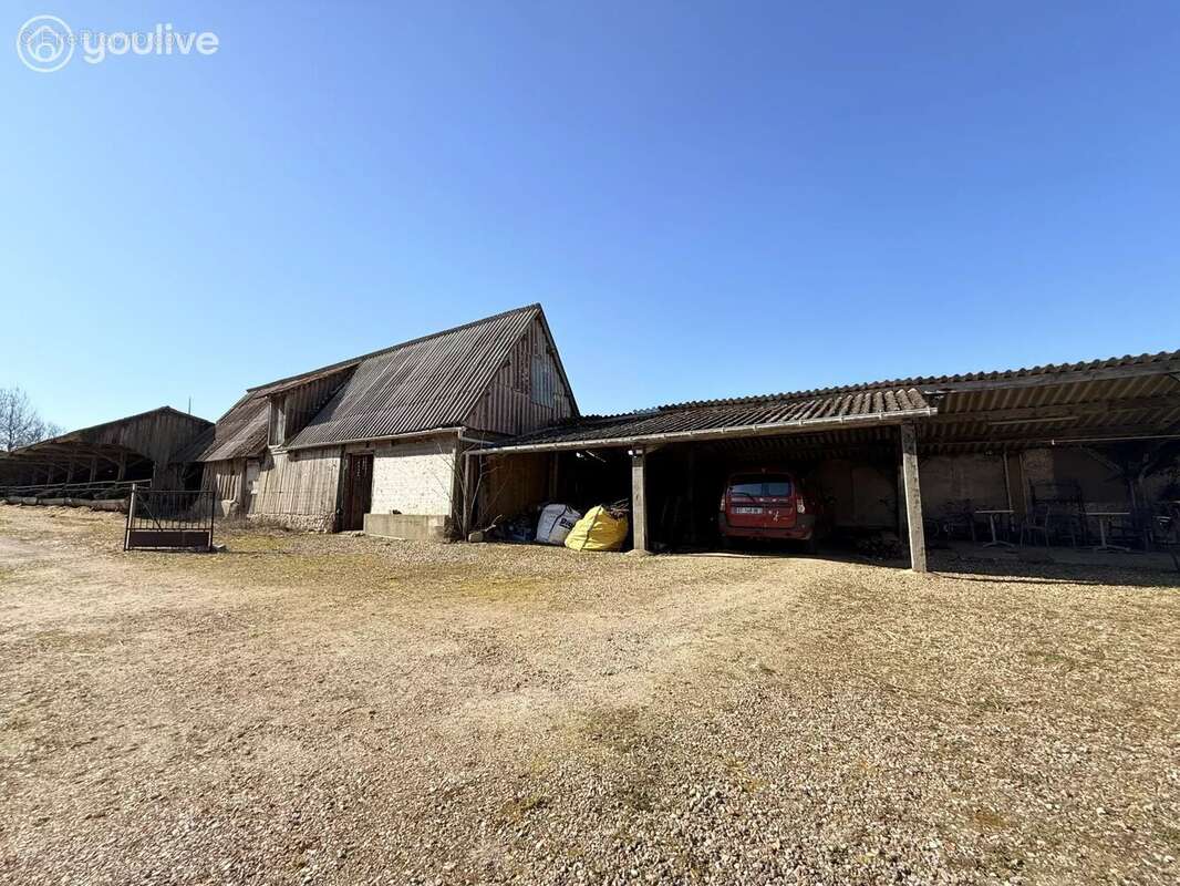 Maison à VEULETTES-SUR-MER