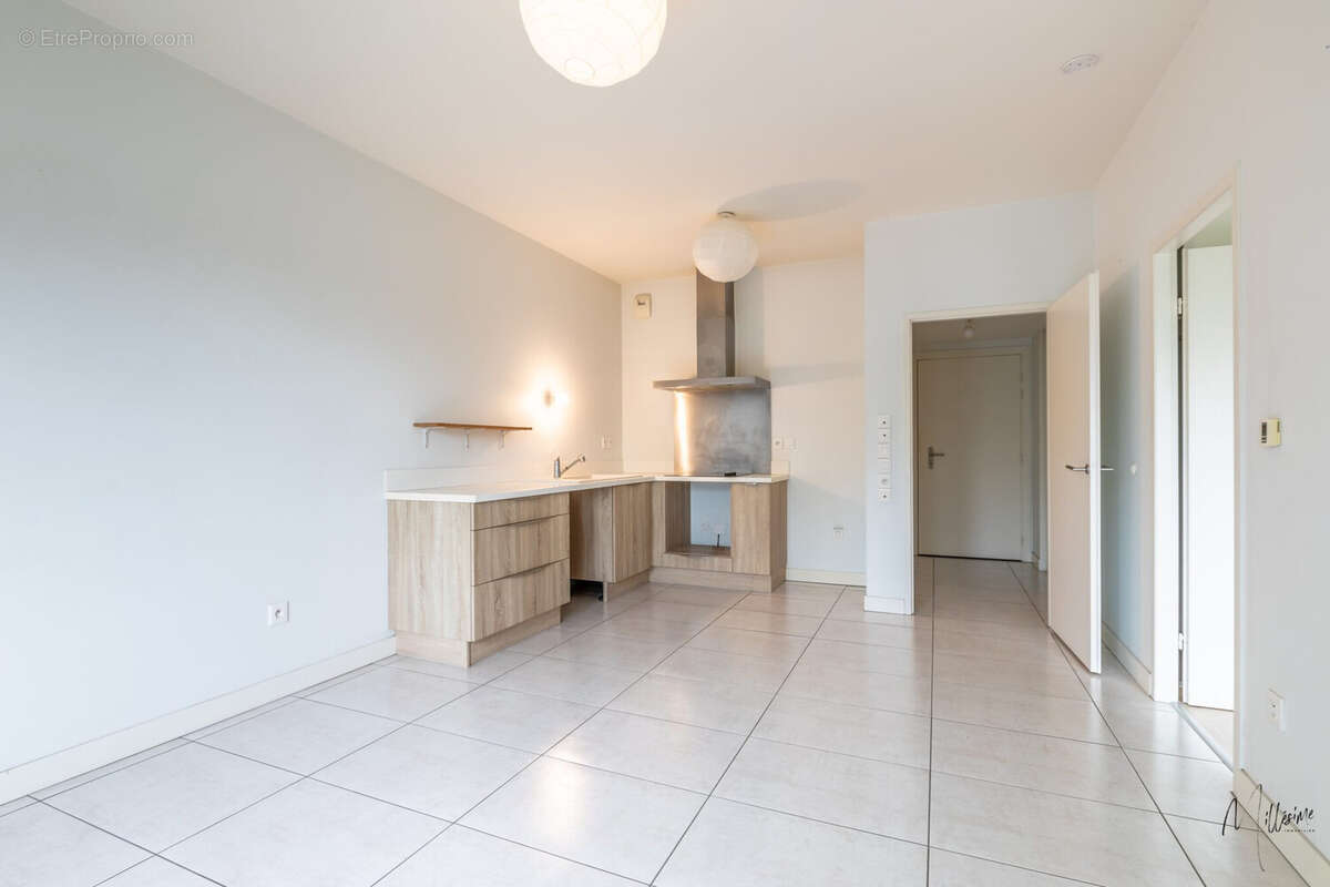 Appartement à ANGLET