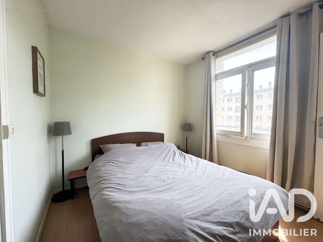 Photo 9 - Appartement à CHATILLON