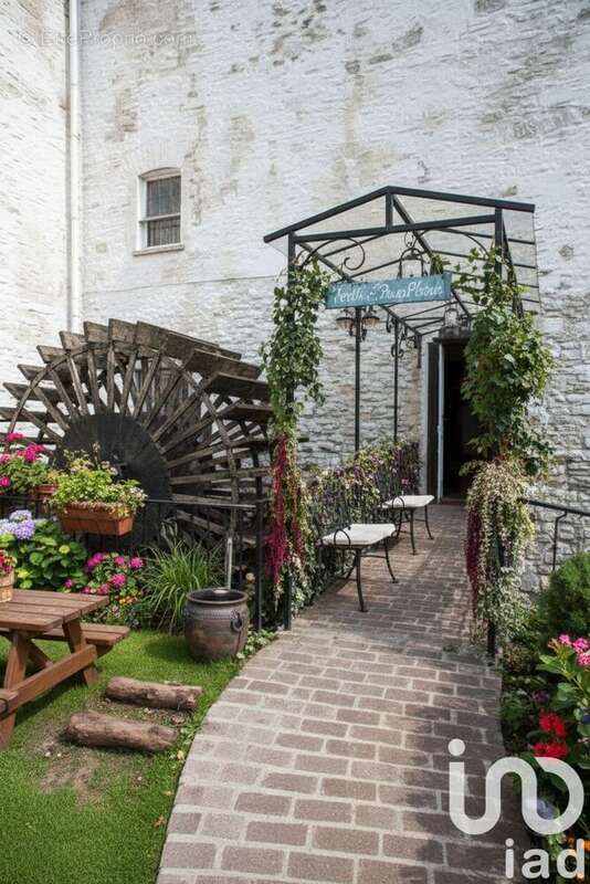 Photo 7 - Maison à VILLEROY