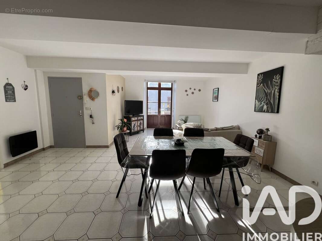 Photo 4 - Appartement à ANCENIS