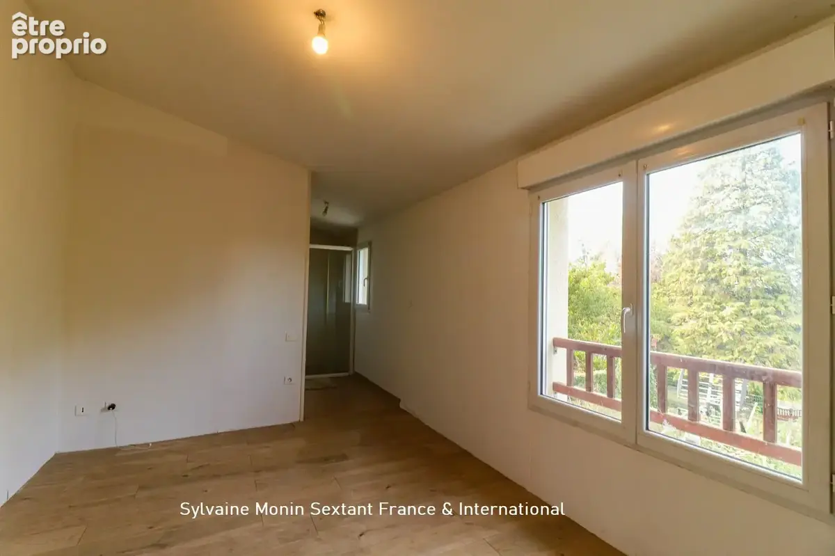 Maison 4 chambres avec jardin clos, au calme et proche des commerces - photo 10