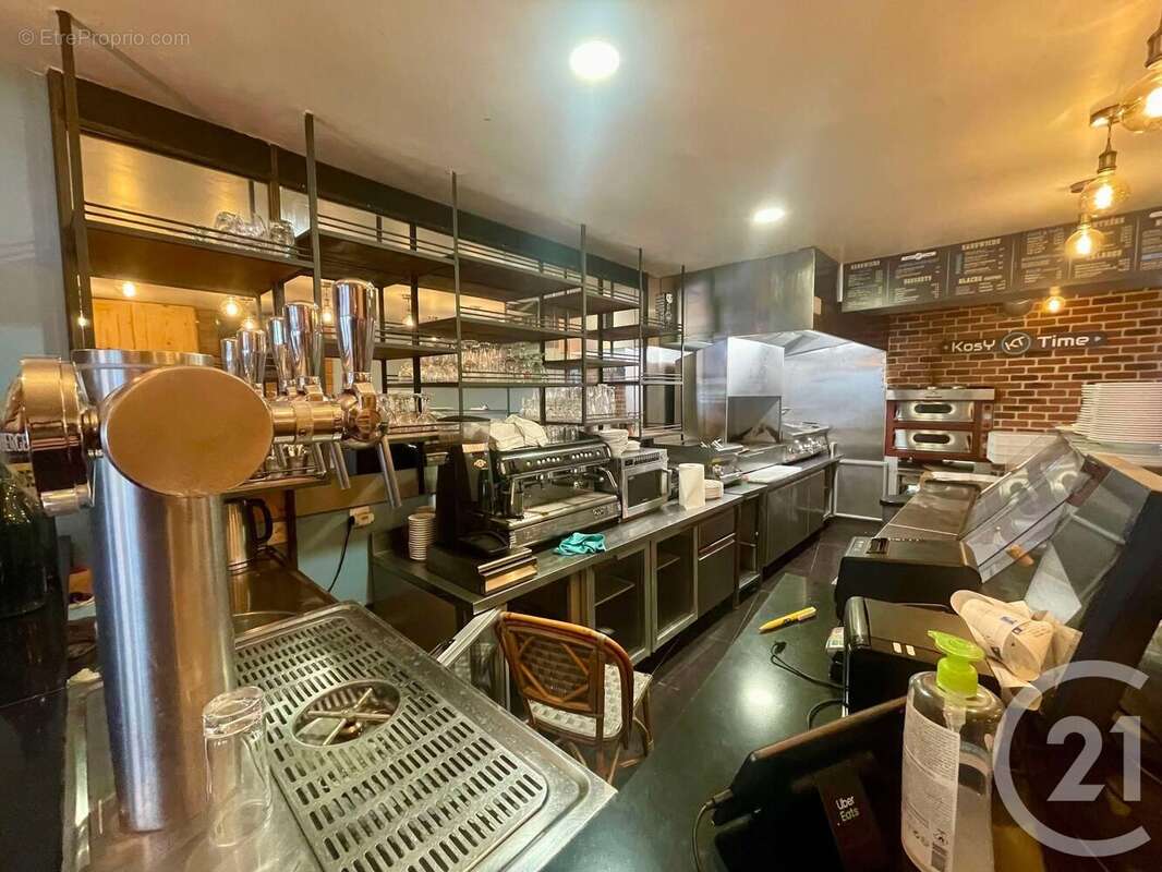 Autre à DAMMARTIN-EN-GOELE