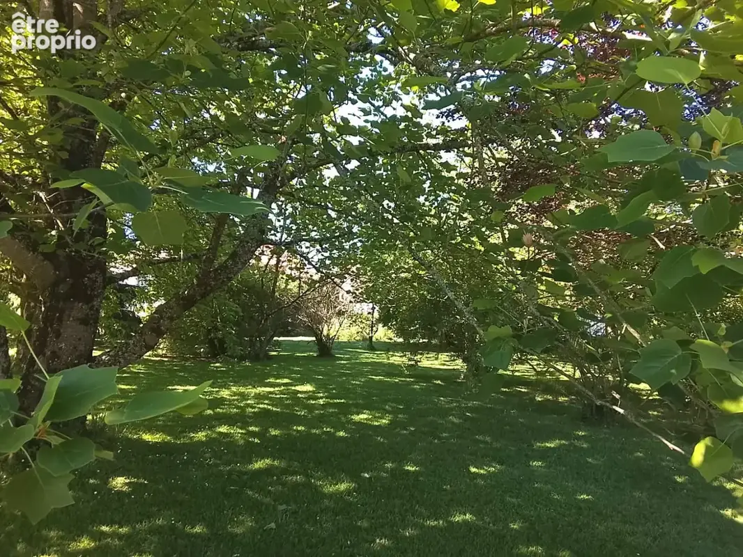 11 MAI - JARDIN