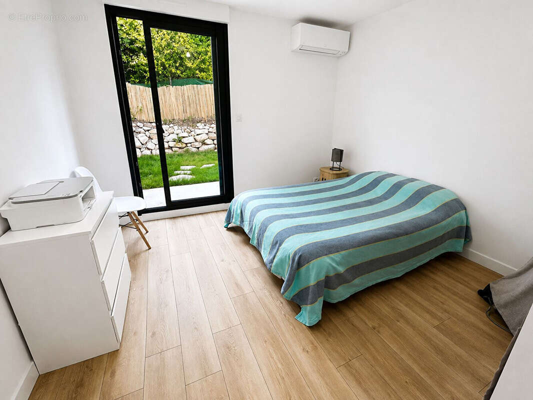 Quand le loft rencontre l'horizon. Un loft d'exception avec ascenseur, terrasse panoramique de 400 m² et vue sur l'Odet - photo 11