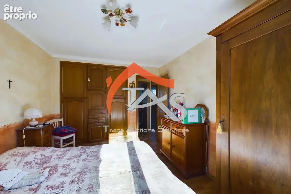 Vente Maison Saint-chamond(42400) 249 000ï¿œ - photo 8