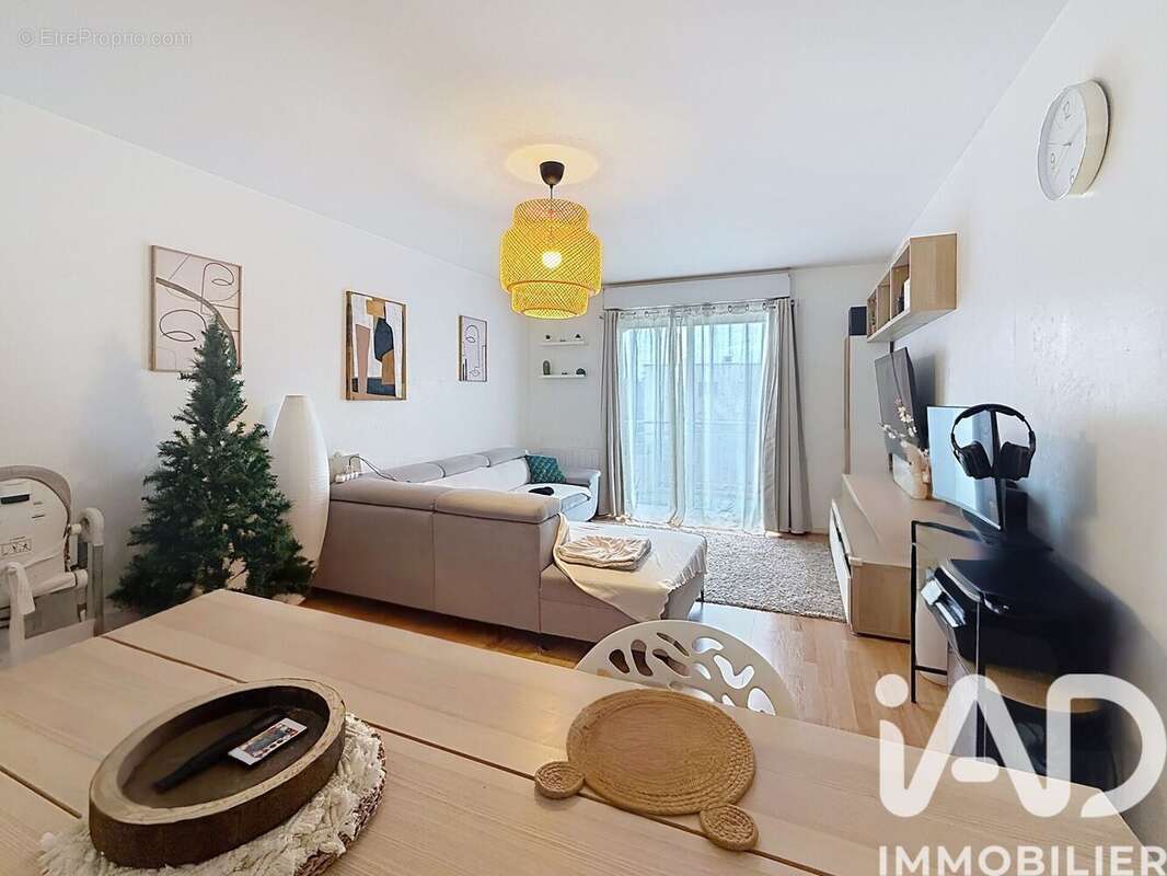 Photo 3 - Appartement à BLAGNAC