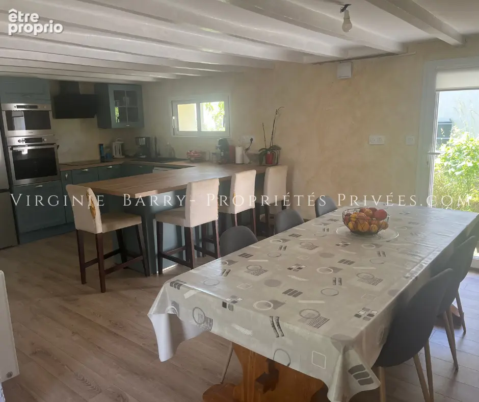 Maison familiale non mitoyenne proche commerces et ecoles - photo 5
