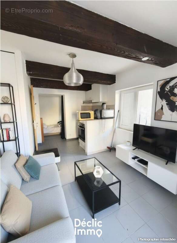 Maison de village à fort potentiel  pérols centre - photo 2