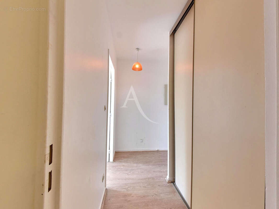 Appartement à BRY-SUR-MARNE
