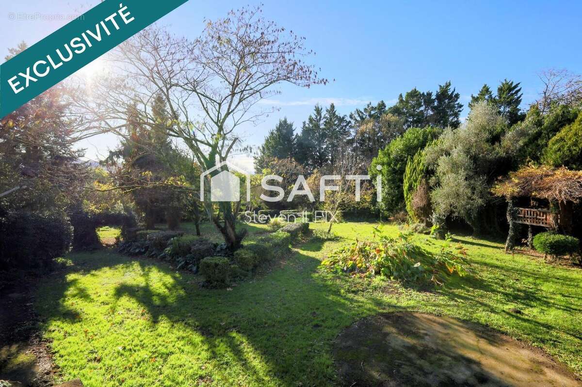 Photo 2 - Maison à BEHASQUE-LAPISTE