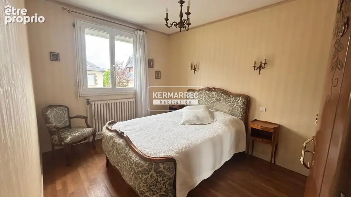 A VENDRE Maison 5 pièces à VITRE 92 m² - 235 900  HAI - photo 9