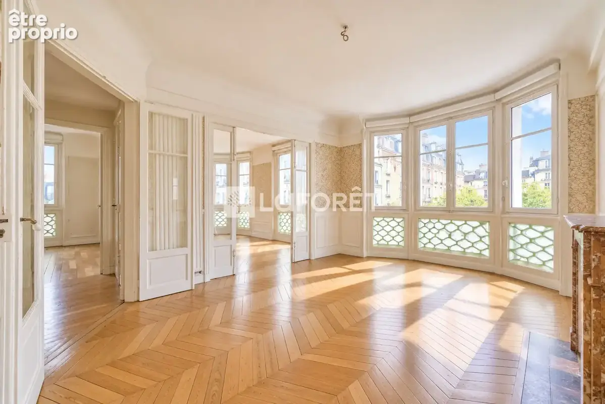 Trés beau 5 pièces - photo 1