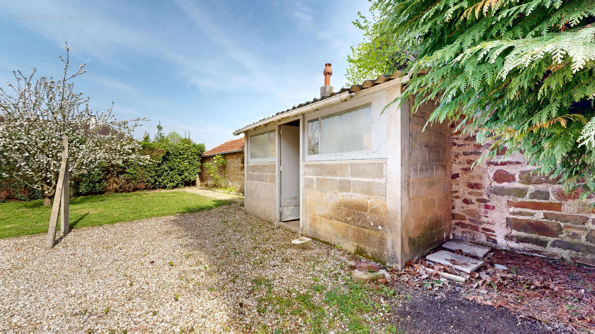 Maison à TORIGNI-SUR-VIRE