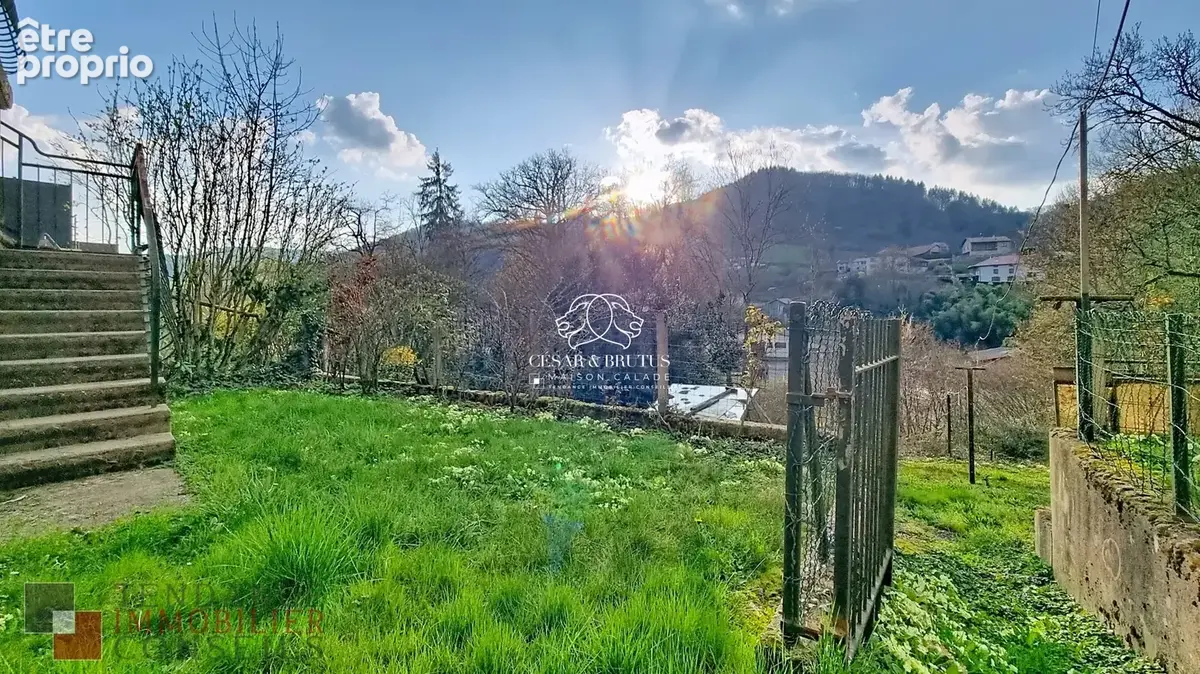 Maison 126 m² à Chambost-Allieres  - photo 2