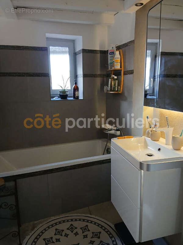 Maison à MURVIEL-LES-MONTPELLIER