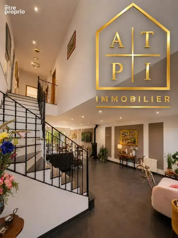 Nieppe – superbe maison individuelle de 200 m² – secteur résidentiel recherché - photo 4