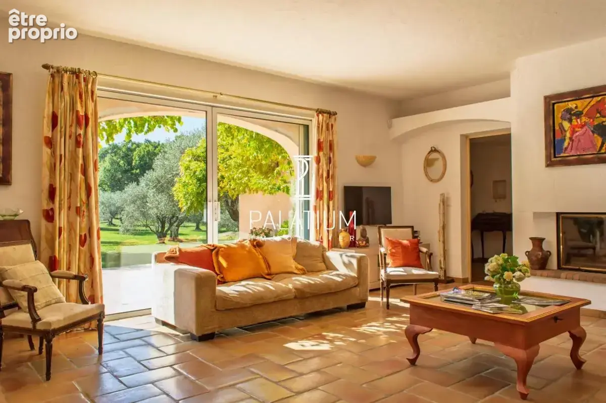 Mas d'exception au coeur de la Provence - photo 8