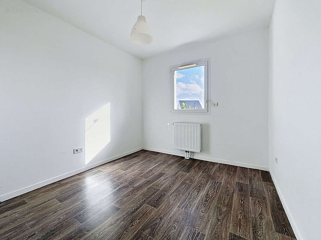 Maison Mathieu 4 pièces - photo 8