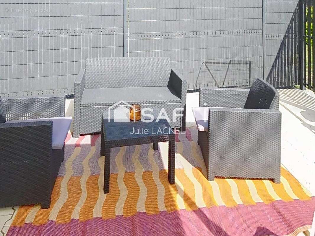 Photo 2 - Appartement à SILLINGY