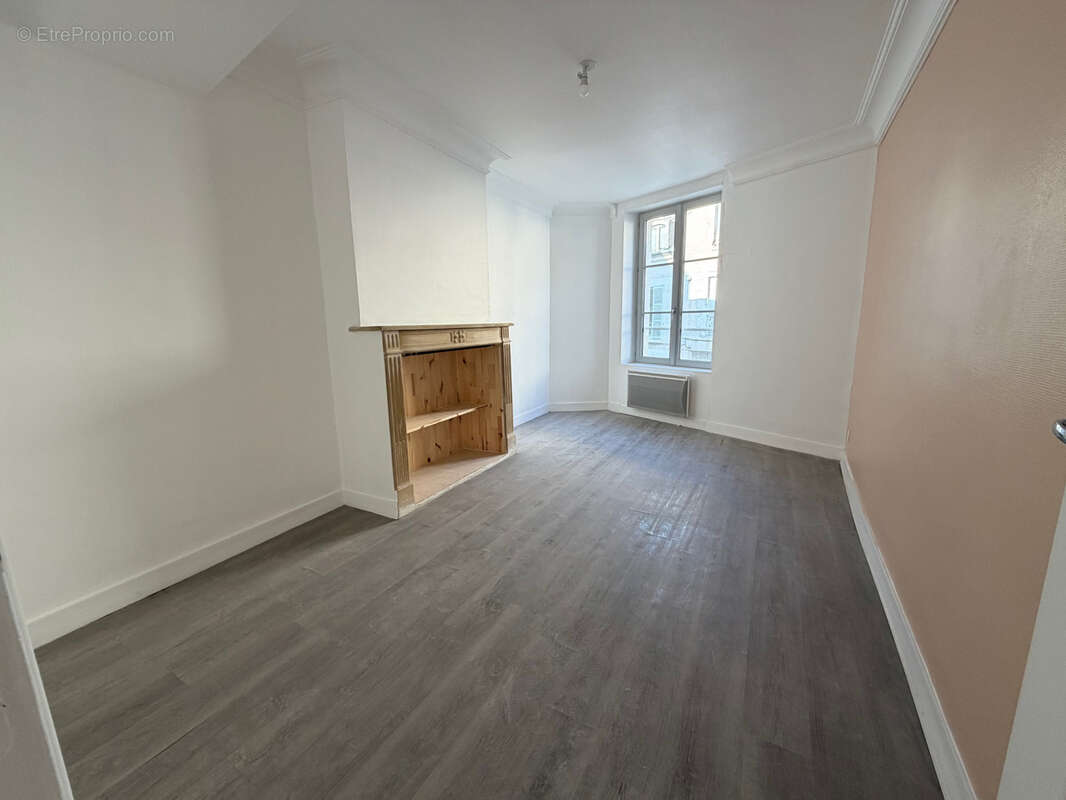 Appartement à ORLEANS