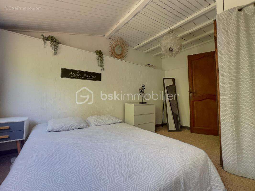 Appartement à CARPENTRAS