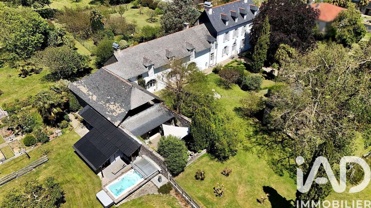 Photo 2 - Maison à TARBES