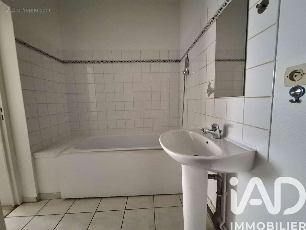 Photo 5 - Appartement à REIMS