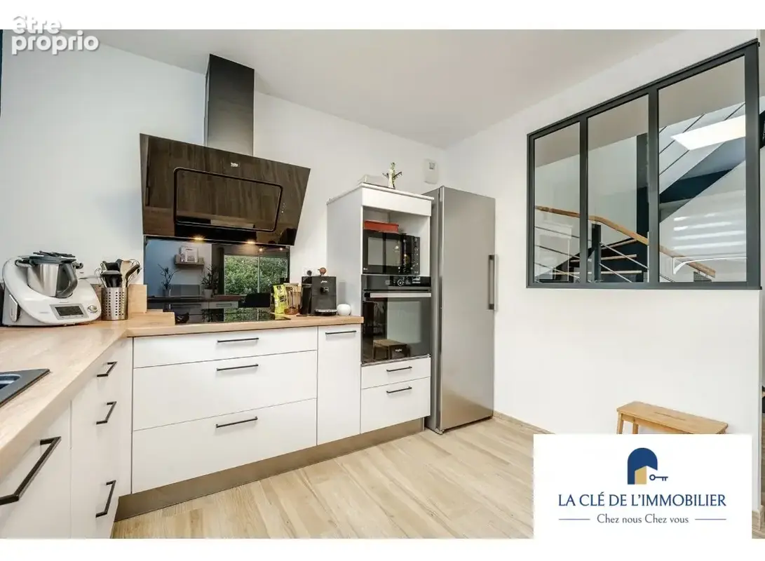 Maison 5 pièces 120 m² à vendre à Briec (29510) - photo 5