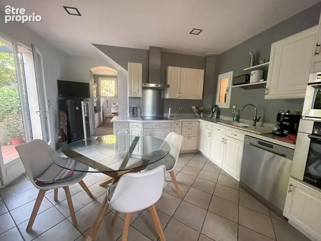 Maison Ceyreste 185 m2 - photo 4