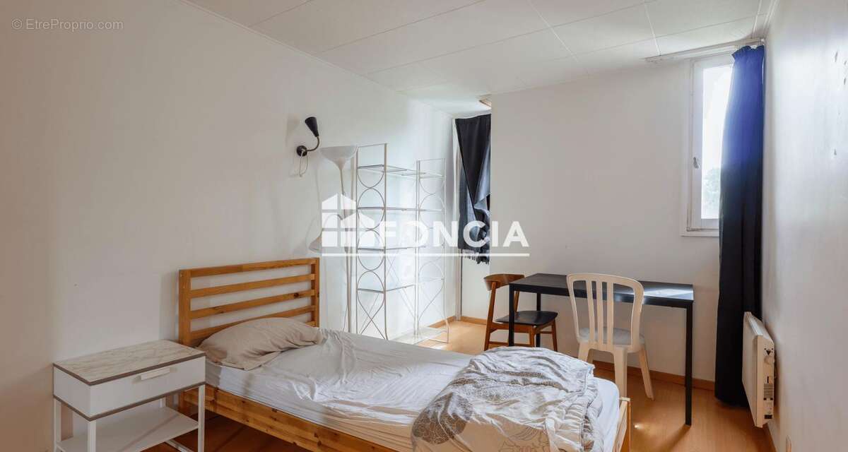 Appartement à NOISY-LE-GRAND