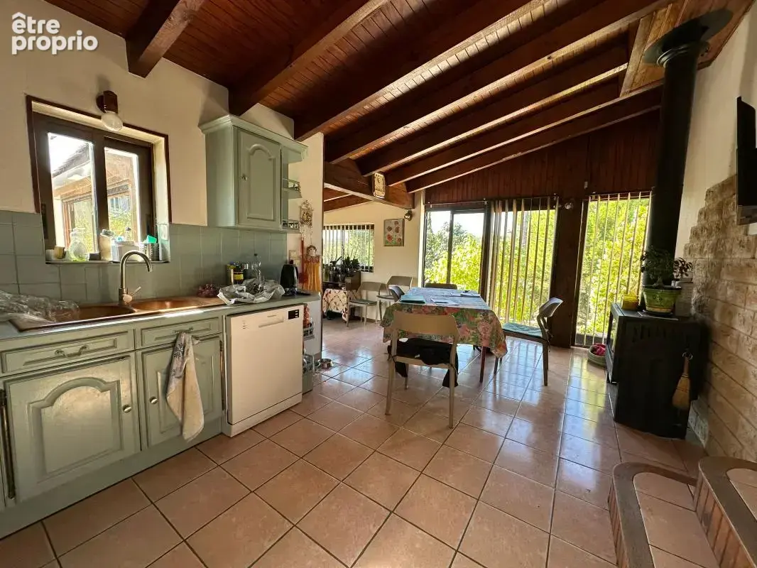 Maison À Vendre - photo 6