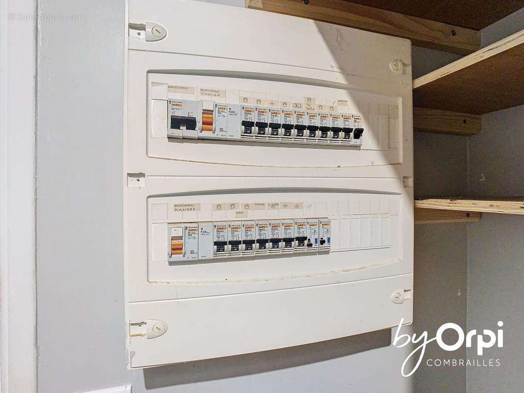 Maison à SAINT-FARGEOL