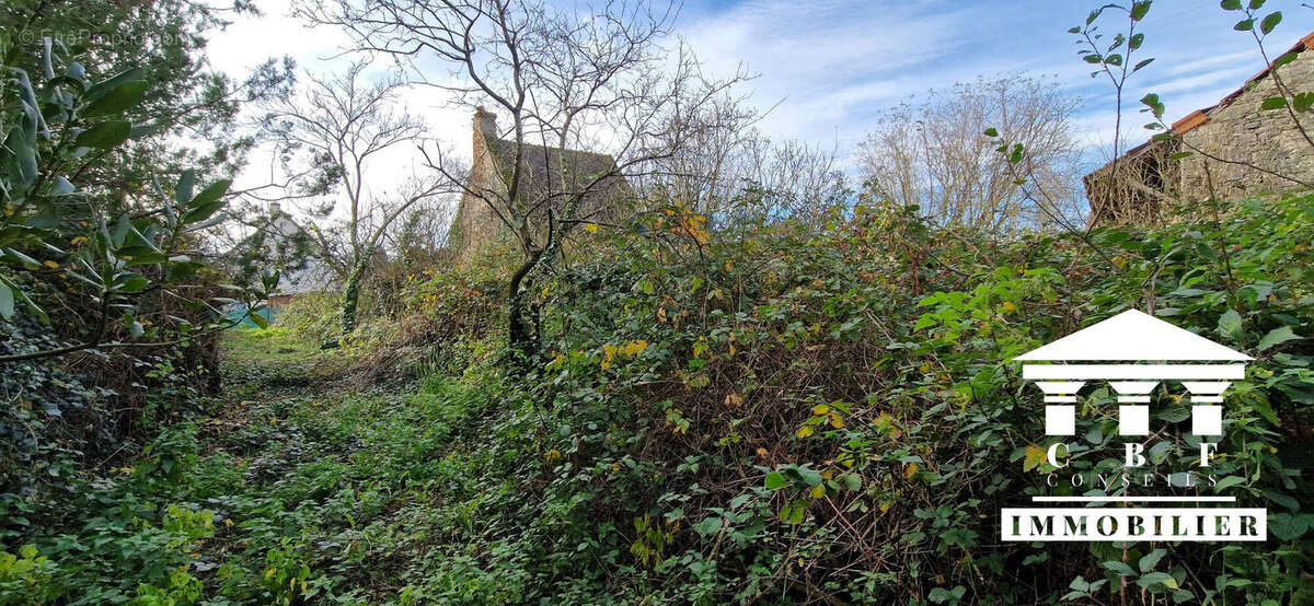Maison à EPERVANS