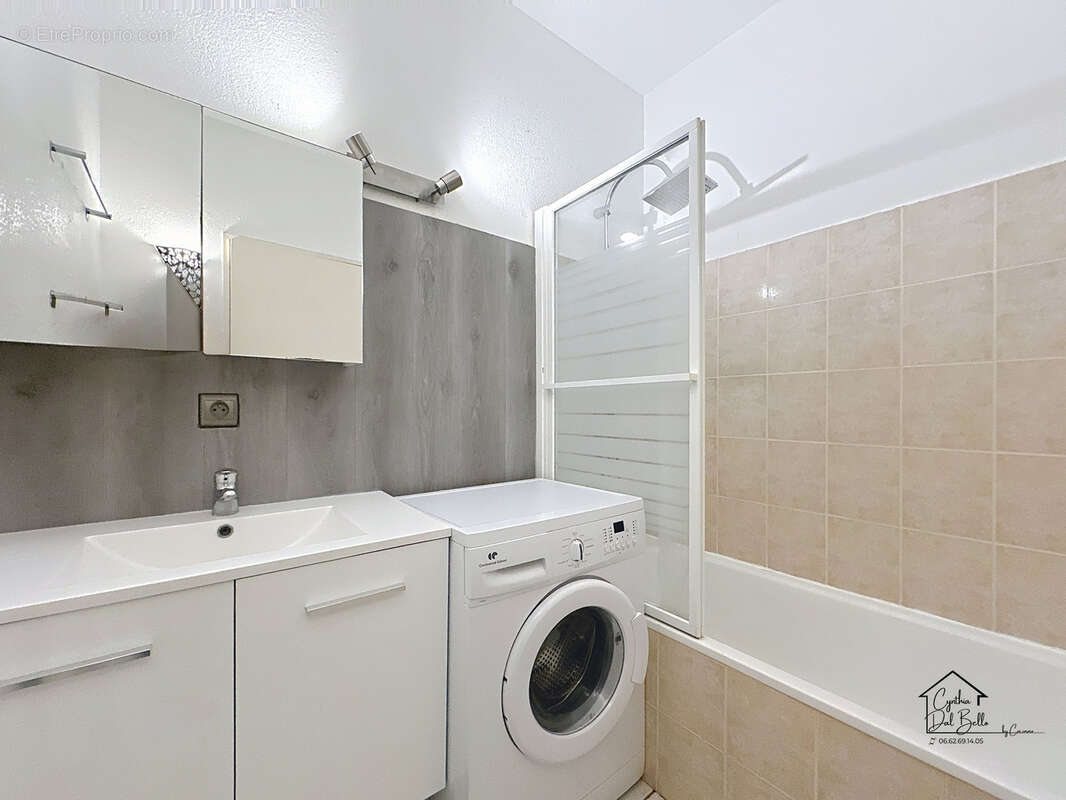 Appartement à AVIGNON