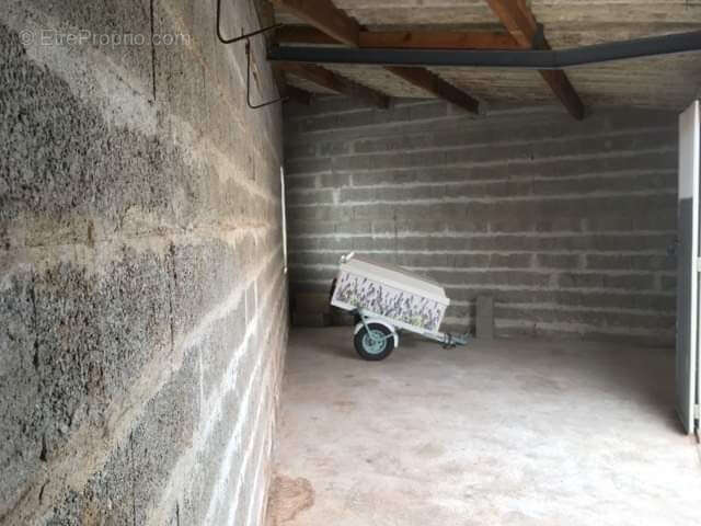 Parking à LES SABLES-D&#039;OLONNE