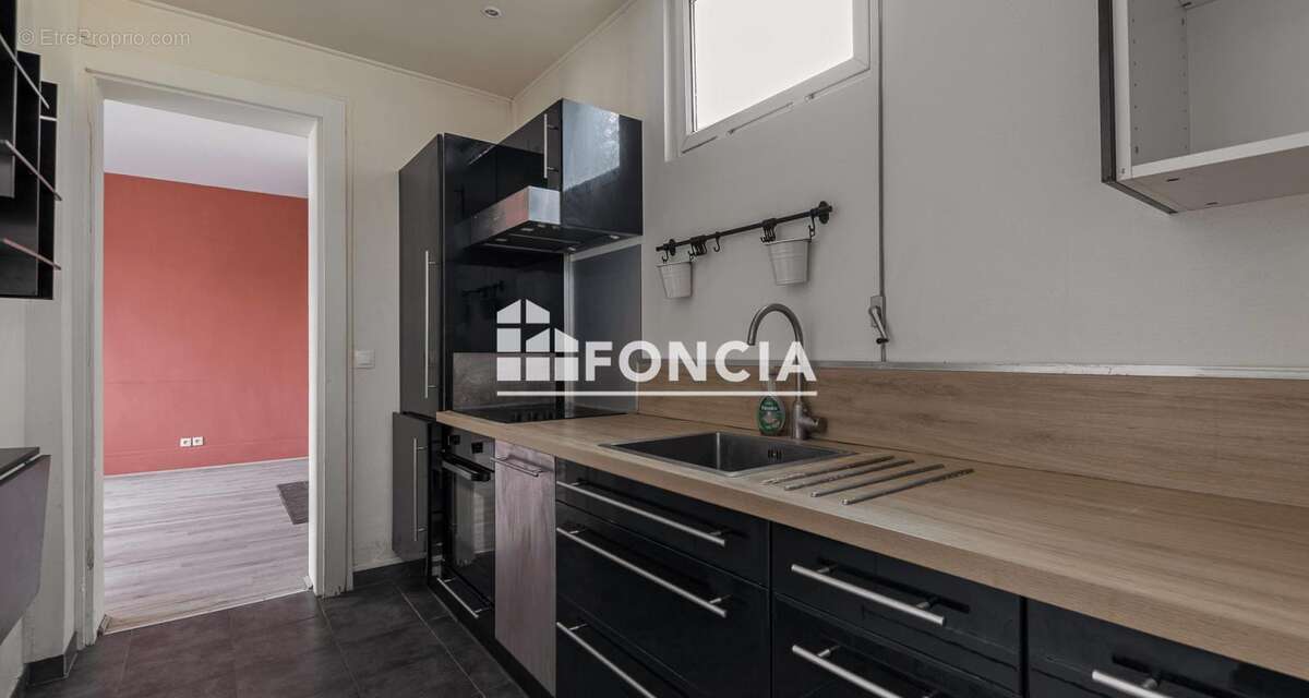 Appartement à ROUEN