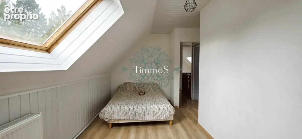 Maison familiale de 127 m2 avec vie de plain-pied et sous-sol total — Saint-Pierre-ès-Champs - photo 10