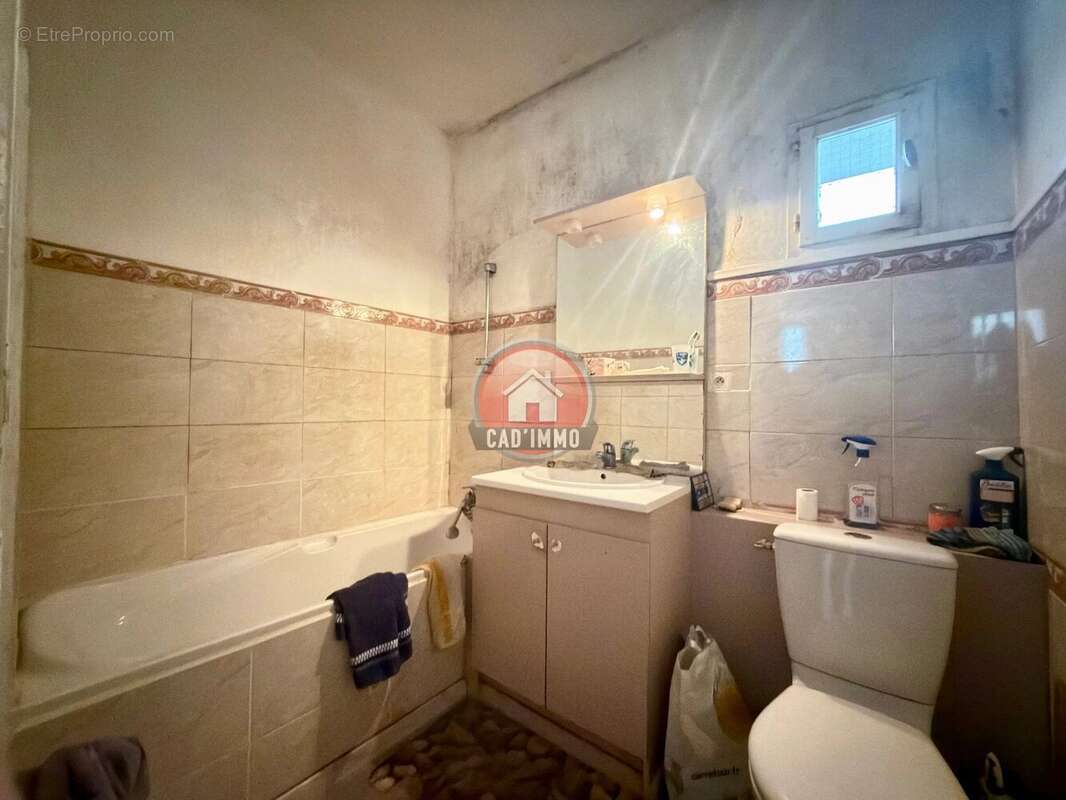 Appartement à BERGERAC