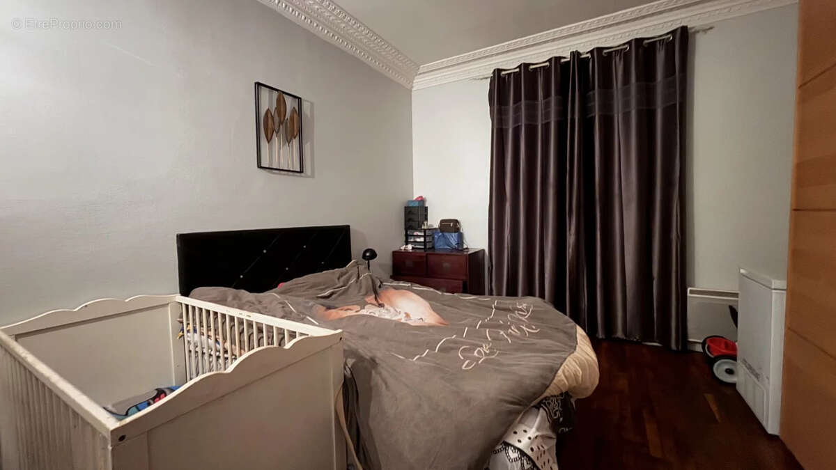 Appartement à DRANCY