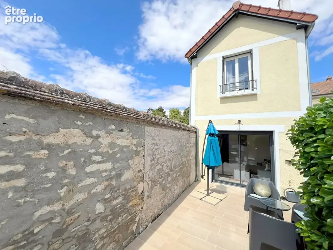 Maison 4 pièces à vendre à TRIE CHATEAU- 219 999 - photo 14