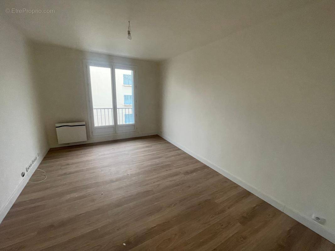 Appartement à LA SEYNE-SUR-MER