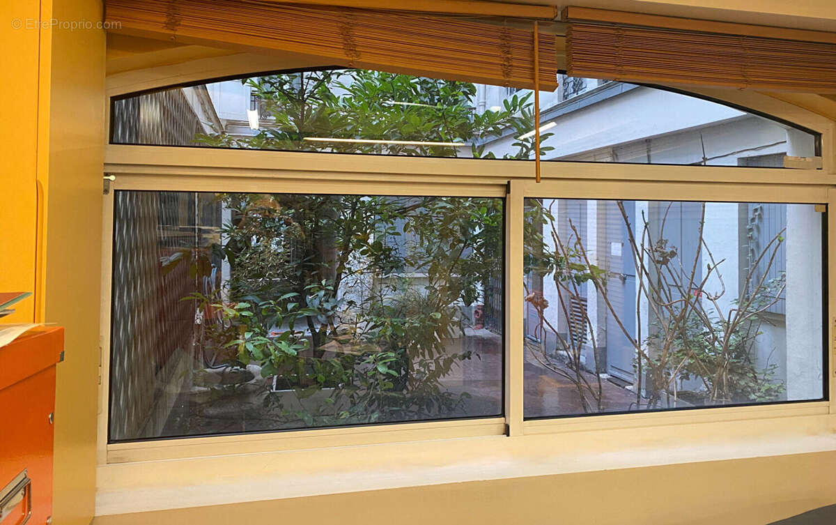 Appartement à PARIS-9E