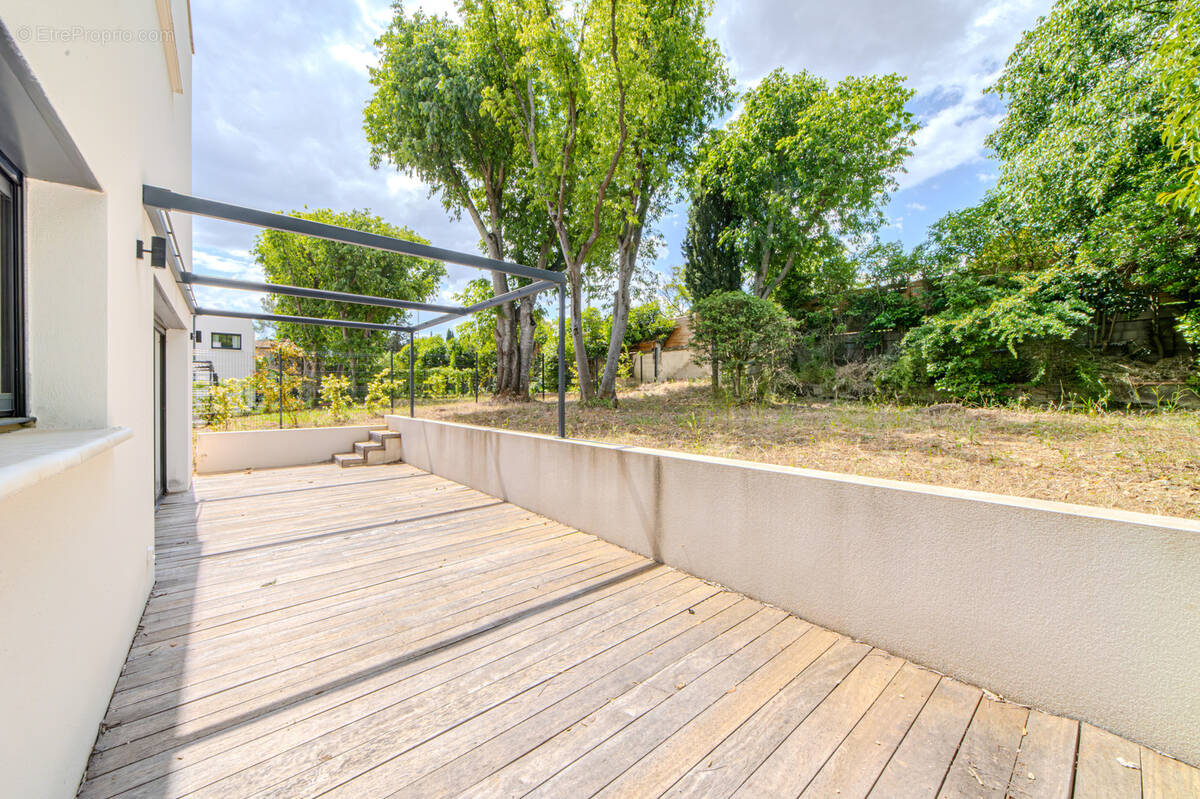 Maison à MONTPELLIER