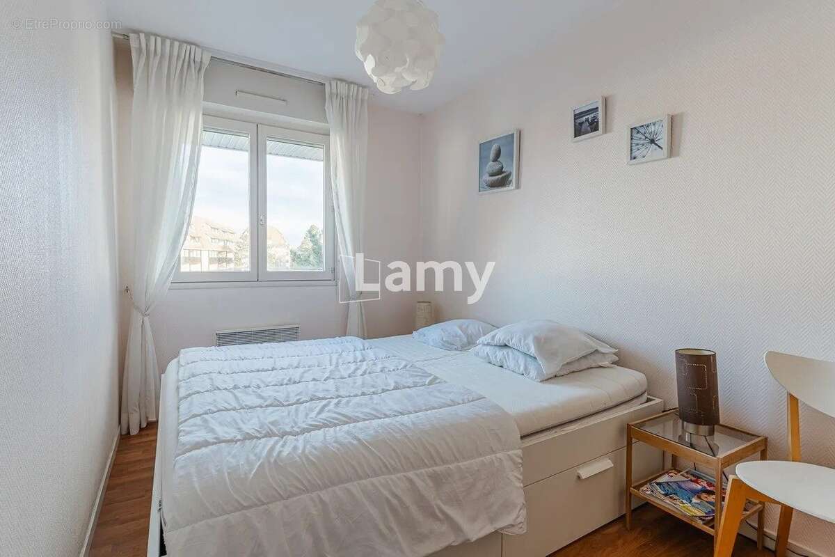 Appartement à VILLERS-SUR-MER